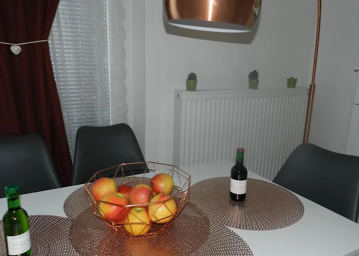 Klassik And Sunny Apartment! * Vienna