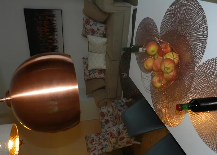 Klassik And Sunny Apartment! Apartment *