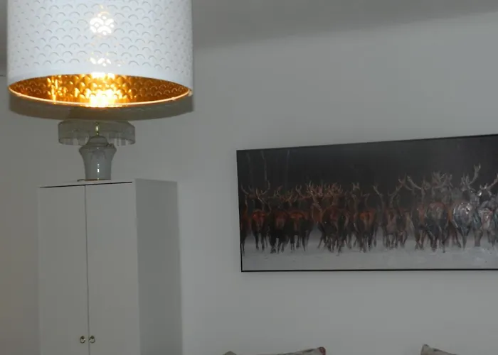 Klassik And Sunny Apartment! Apartment