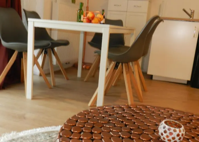 Klassik And Sunny Apartment! Apartment